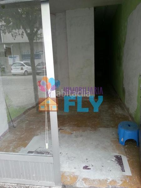 Foto 54e6e714-427c-4513-aa6c-1cba2e038a9a. Local comercial en Couto Ourense
