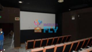 Lloguer Local Comercial a Centro