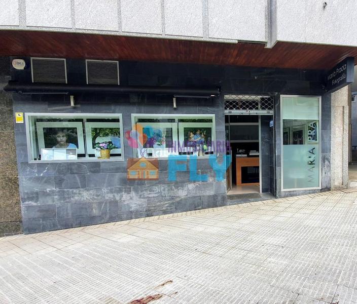 Foto f7564389-b51f-43c5-b049-36156a52ffff. Local commercial dans Universidad Ourense