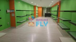 Lloguer Local Comercial a Mariñamansa
