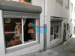 Local Comercial a Carballiño (O)