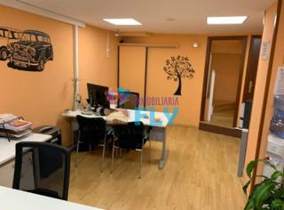 Rent Office space in A Ponte