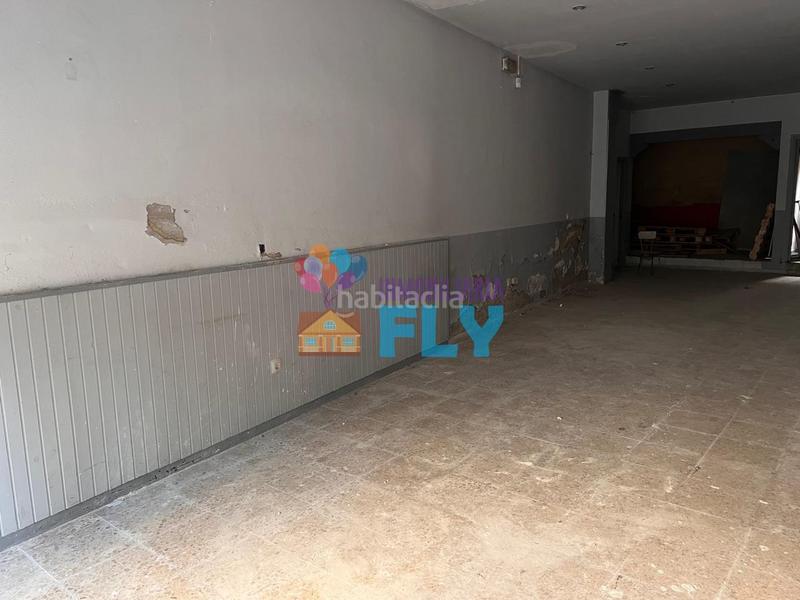 Foto fd6d7110-4af5-4f05-acfc-c643d78ea00d. Local comercial en Universidad Ourense