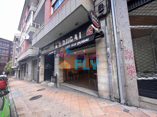 Local Comercial en Benito Vicetto