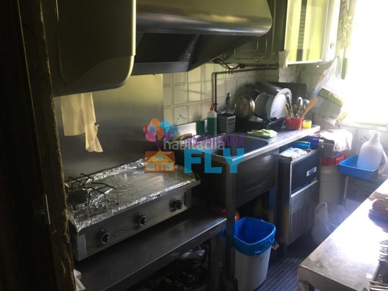 Foto 1d190ae1-4ae2-49fe-b154-02cd555e7bba. Umzug geschäftsraum in Couto Ourense