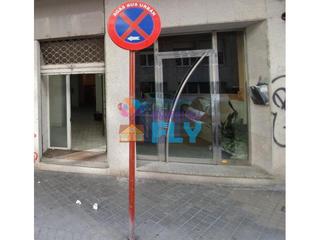 Local commercial à Centro