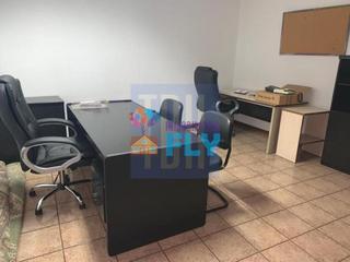 Rent Office space in Universidad