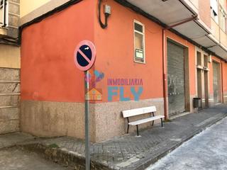 Local Comercial en A Carballeira