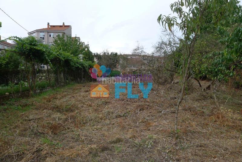 Foto 2267e3a8-6b4f-4457-87b0-24cf15ed50f5. Terreno residencial en Ventiun Ourense