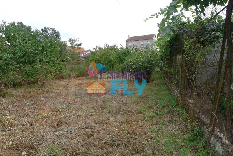 Foto 2d5b945e-a7df-44ae-817b-be95868fa75b. Terreno residencial en Ventiun Ourense