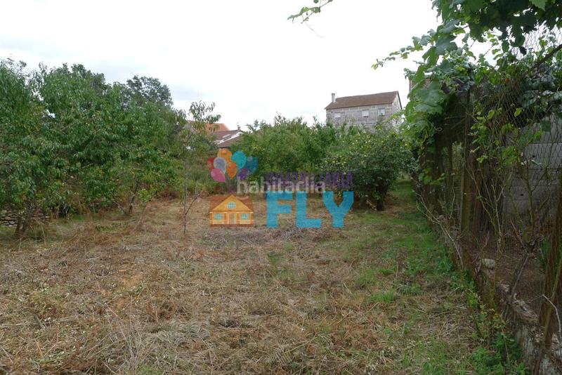 Foto 4484d1c4-3aa4-4ac0-b981-8e07ac16512d. Terreno residencial en Ventiun Ourense