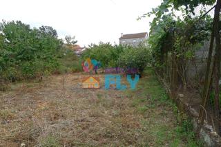 Wohngrundstück in Ventiun