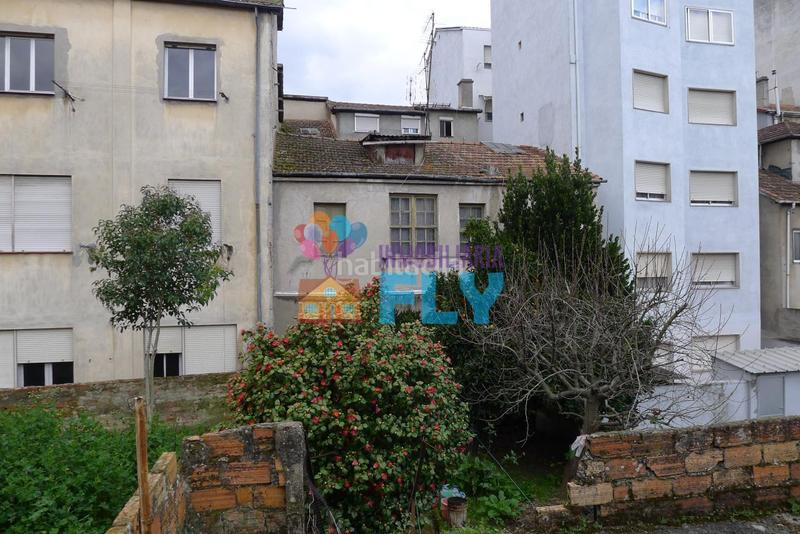 Foto acd05e3f-6587-4b25-90f8-67d79f38aa02. Terreno residencial en Casco Viejo Ourense