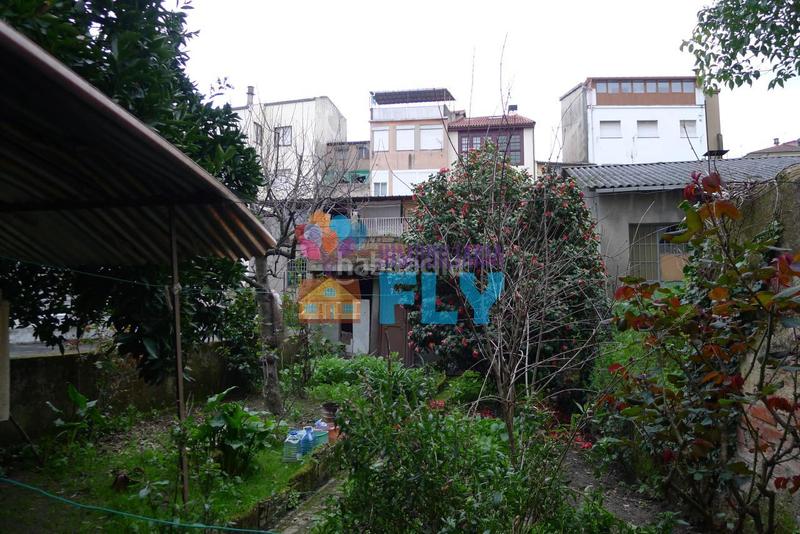 Foto e14146cb-878e-4ada-8711-60cea94f885e. Terreno residencial en Casco Viejo Ourense