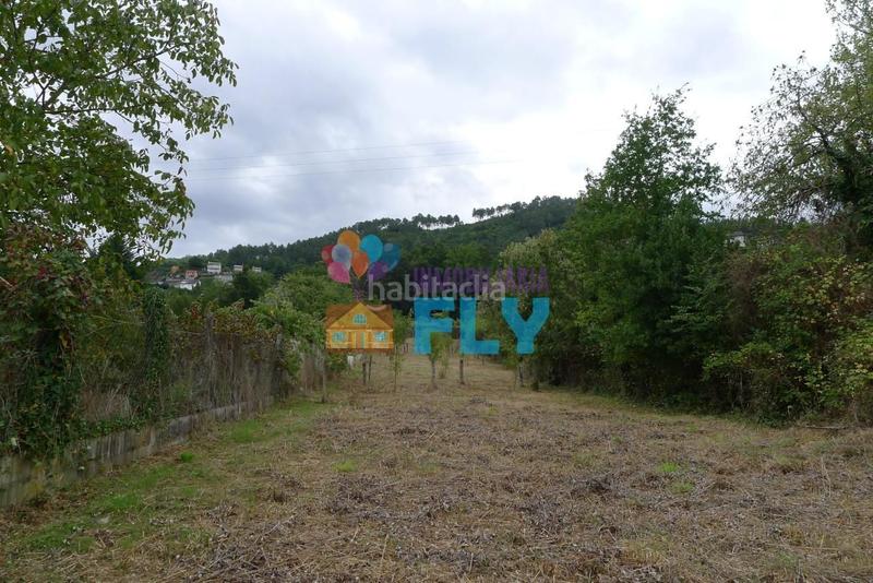 Foto d7d34369-8314-4cfa-b04c-5e19fed8e693. Terreno residencial en As Lagoas Ourense