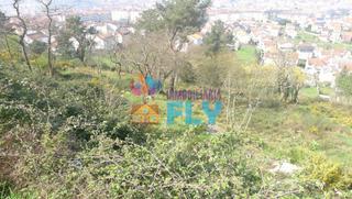 Rural plot in San Francisco