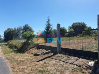 Residential Plot in Maside