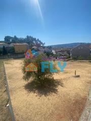 Terreny residencial a Barrocanes