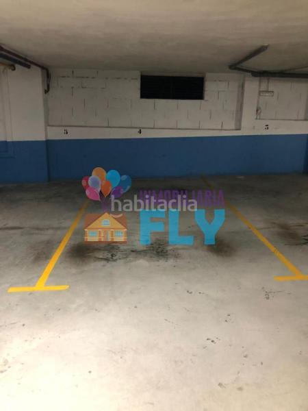 Foto a68683b1-c03e-4f27-be27-54ca60655787. Parking coche en Universidad Ourense