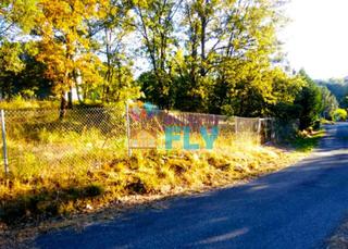 Terreno residencial en San Cibrao das Viñas