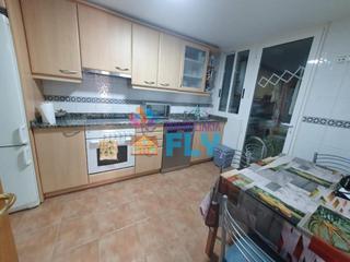 Appartamento in Barrocanes