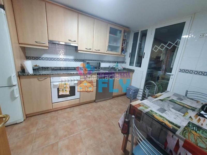 Foto e32f0ed6-583e-4a05-a921-512e880bc68e. Appartamento con riscaldamento parcheggio in Barrocanes Ourense