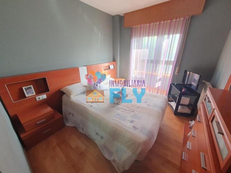 Foto 3129e682-5073-4f45-94f1-c7a9b8433989. Appartement avec chauffage parking dans Barrocanes Ourense