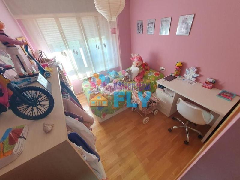 Foto 4499aa94-c0ee-45a1-942c-8f0593cfb1d0. Appartement avec chauffage parking dans Barrocanes Ourense