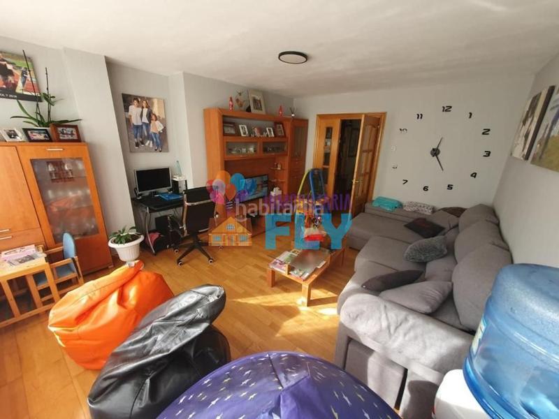 Foto a7392428-546c-468f-aece-1b803f8d0230. Appartement avec chauffage parking dans Barrocanes Ourense