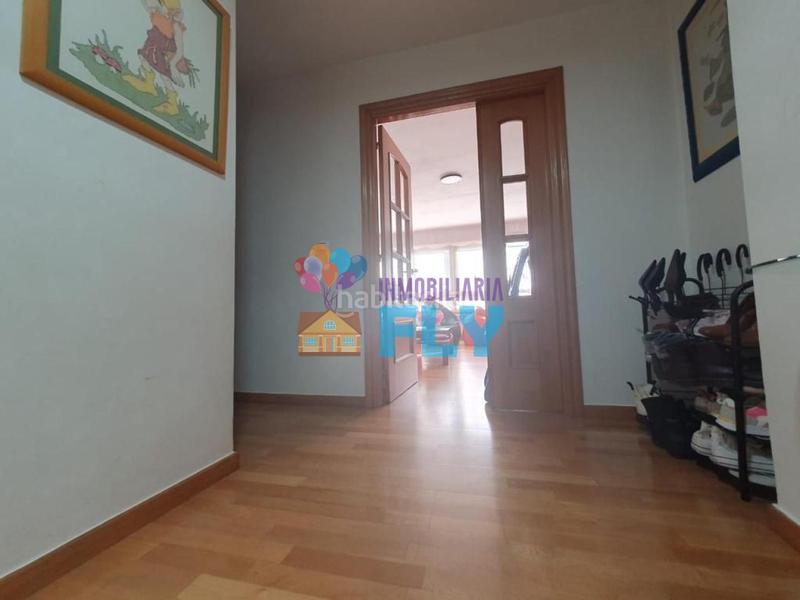 Foto c5652ed0-4ca1-4a5c-880a-6de04d401cfc. Etagenwohnung mit heizung parking in Barrocanes Ourense