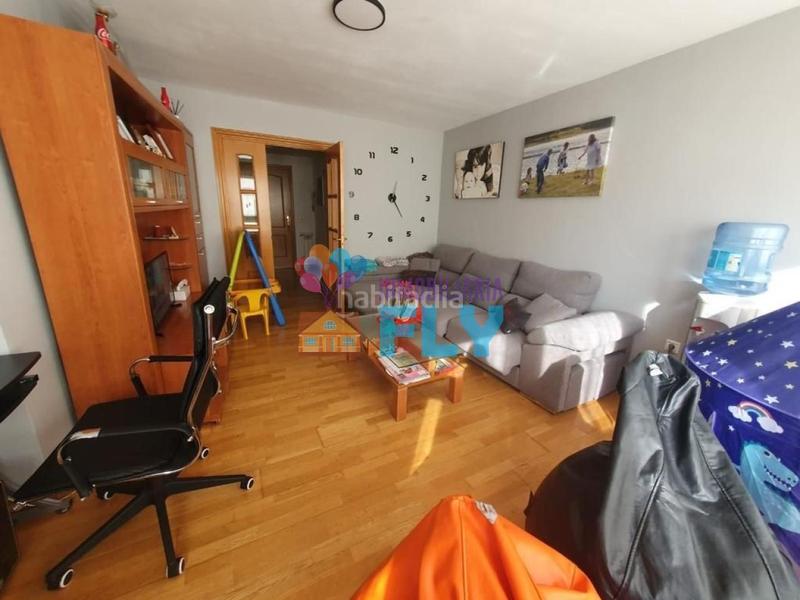 Foto 1e8735fc-cf9b-4eb1-b4ce-d449cf0050d2. Flat with heating parking in Barrocanes Ourense