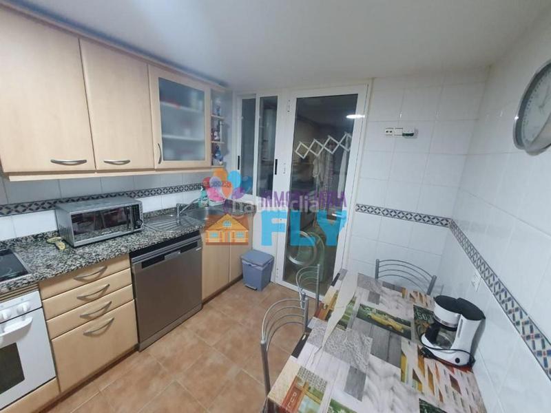 Foto 69661db5-f011-4396-9eb6-7225cef190f9. Flat with heating parking in Barrocanes Ourense