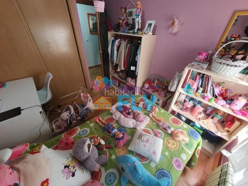 Foto 809215b3-92cf-4bc8-b6e1-6ee88043edce. Flat with heating parking in Barrocanes Ourense