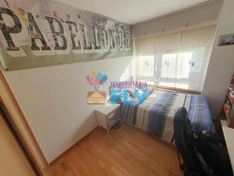 Foto 9a14e5ad-1aef-4a00-be8f-b0f1a39eefa5. Flat with heating parking in Barrocanes Ourense