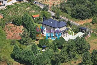 Chalet à Barbadás