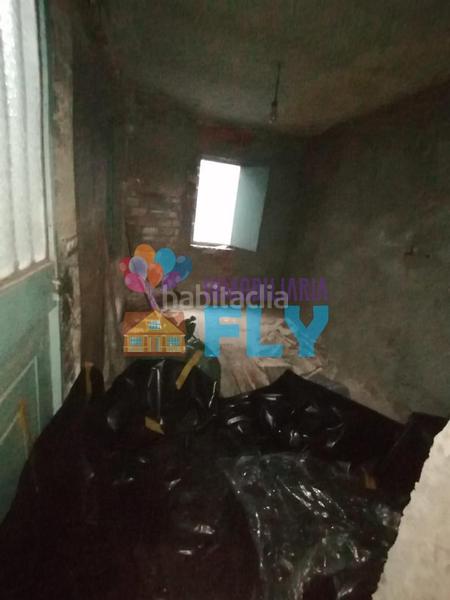 Foto f3b3dc4e-d1bd-4b7f-a414-eee34743f18e. Appartamento con riscaldamento in Casco Viejo Ourense