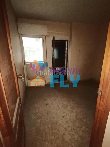 Foto 0cbeb387-bf1f-41fe-988f-f75ebd3cb2b7. Etagenwohnung mit heizung in Casco Viejo Ourense