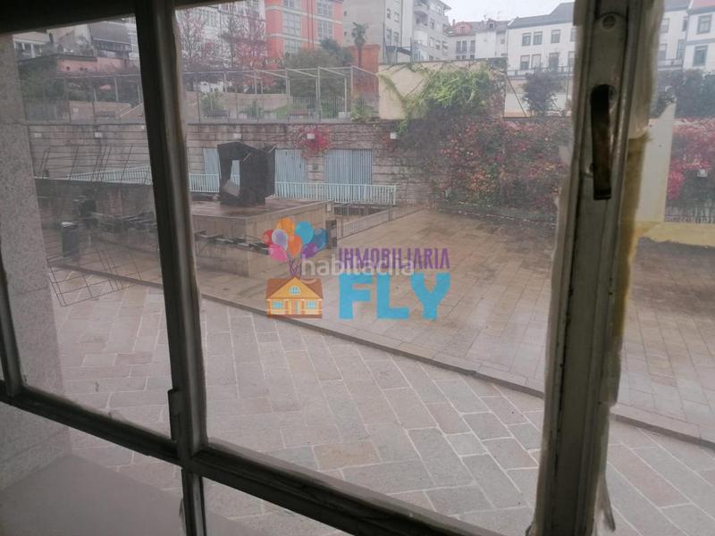 Foto 2c238b5a-cb23-496e-b36d-c2731d6308d2. Flat with heating in Casco Viejo Ourense