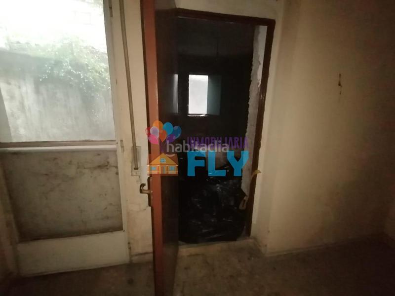 Foto 4ee379b7-d75d-4d4c-8cea-adced50d2574. Flat with heating in Casco Viejo Ourense