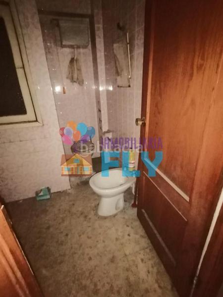 Foto 6cdfee97-ade0-444e-bb31-3d7ddfda3e21. Flat with heating in Casco Viejo Ourense