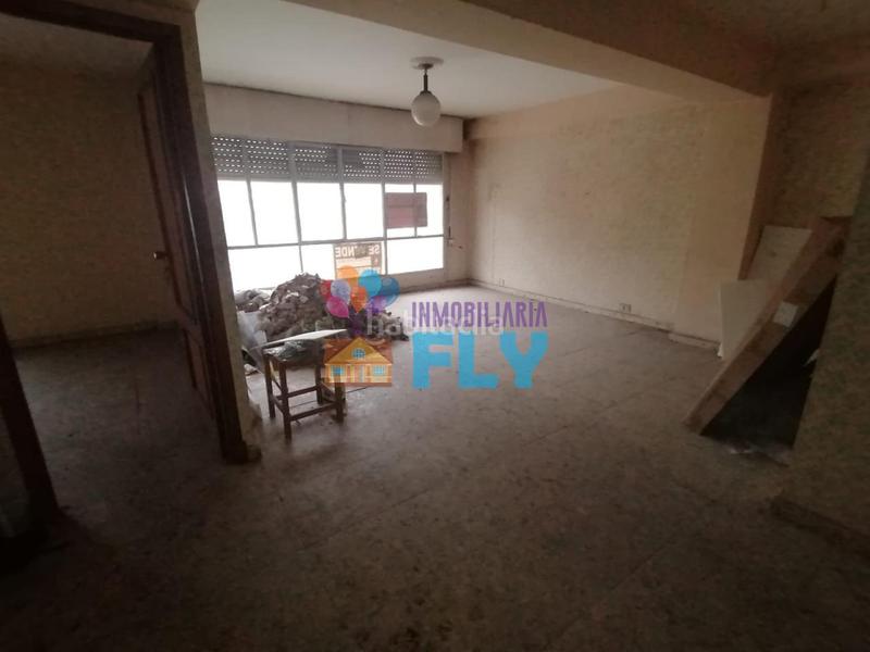 Foto 97094348-80fc-4e7b-9f3b-c0f6390491e2. Flat with heating in Casco Viejo Ourense