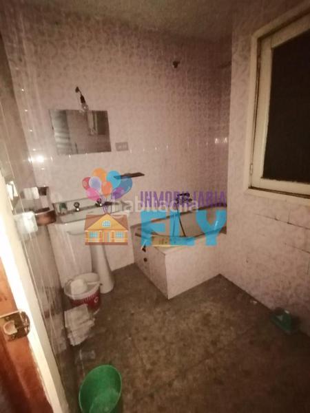 Foto ddcb17df-aa63-4dea-9444-e8cbba667754. Piso en Casco Viejo Ourense