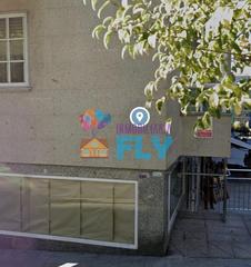 Business premise in Plaza Independencia