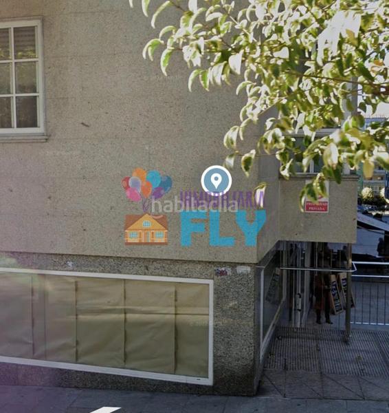 Foto e5743ee3-3510-4e12-80ea-84a4c4bcf8d6. Location local commercial dans Plaza Independencia Vigo
