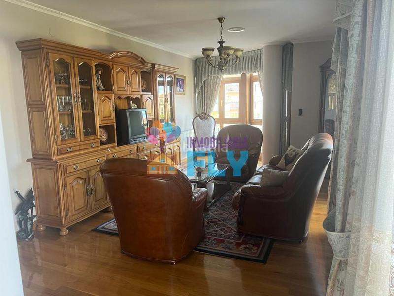 Foto e039fb42-4474-4e3d-b9ca-f20910cff831. Dúplex en Monforte de Lemos