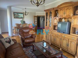 Duplex in Monforte de Lemos