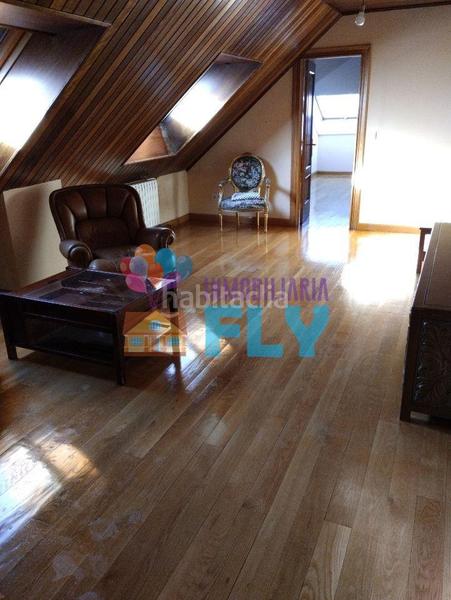 Foto 43c63192-a35d-44d0-98ed-cb077883a129. Duplex con riscaldamento parcheggio in Centro Ourense