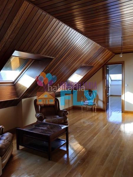 Foto 6b8ce7b2-085a-4c56-b0f0-0e5f064d6a77. Duplex con riscaldamento parcheggio in Centro Ourense