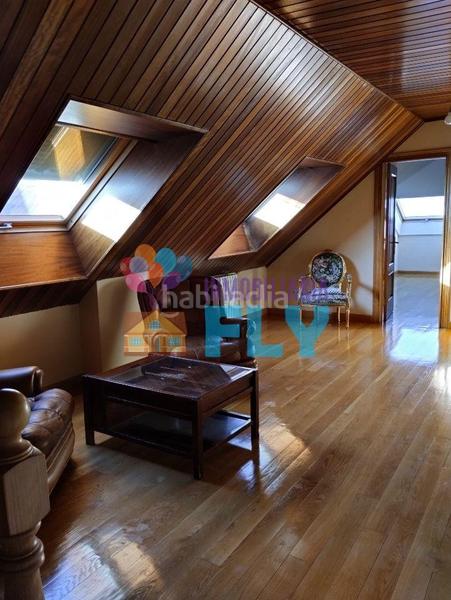 Foto 8ef6a7ee-c6a3-4905-9184-b4800a199826. Duplex con riscaldamento parcheggio in Centro Ourense