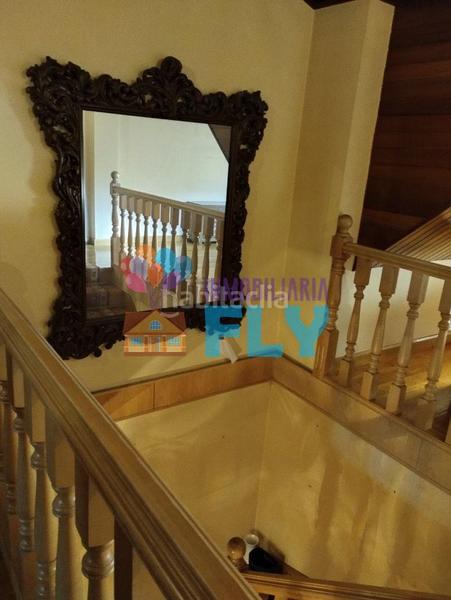 Foto c2a88846-37d9-400f-b07a-2ee3cd5792bb. Duplex con riscaldamento parcheggio in Centro Ourense